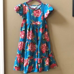 Matilda Jane dress